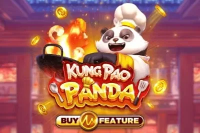 Kung Pao Panda